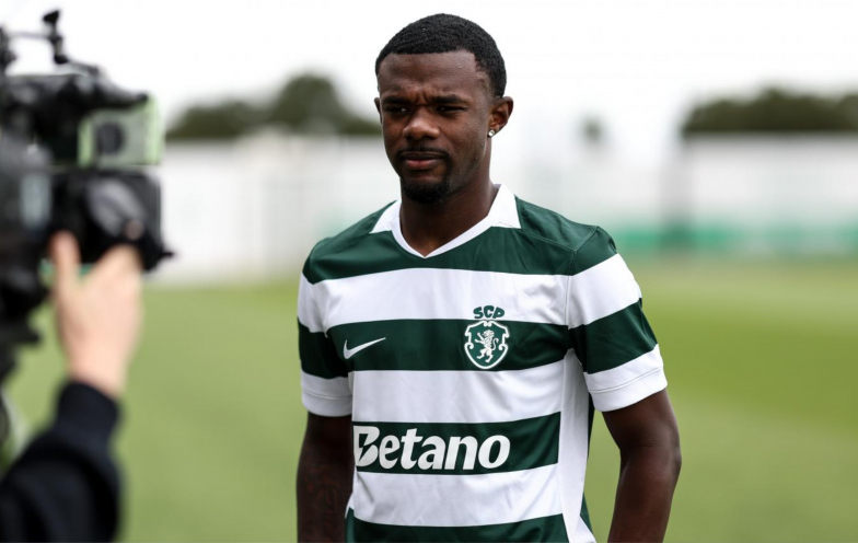 Criciúma anuncia negociação de Bidu com o Sporting, de Portugal