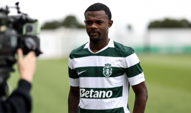 Criciúma anuncia negociação de Bidu com o Sporting, de Portugal