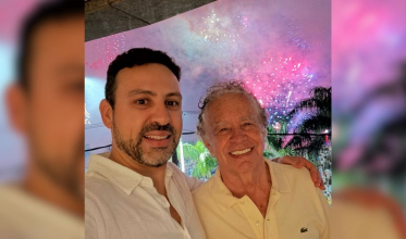 Parabéns, parabéns, parabéns