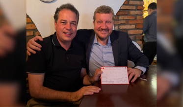 PDT filia candidatos a deputado