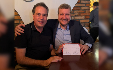 PDT filia candidatos a deputado