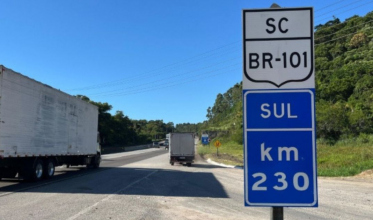 Morro dos Cavalos deu ré; Governo Jorginho deve retomar contorno