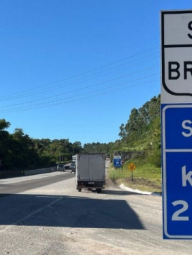 Morro dos Cavalos deu ré; Governo Jorginho deve retomar contorno