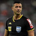 Braulio da Silva Machado apita Criciúma x Joinville