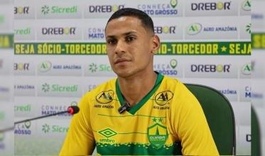 Mais seis inscritos no Estadual; Bruno Alves, talvez, só na Série B