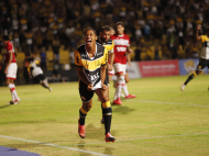 Foto: Celso da Luz / Criciúma EC