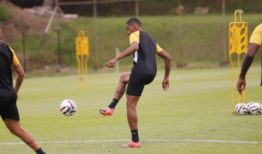 Dúvida na zaga: Bruno Alves ou Jean Irmer?