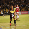 Tigre deverá ter duas mudanças para duelo contra a Ponte Preta