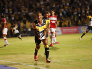Foto: Celso da Luz / Criciúma EC