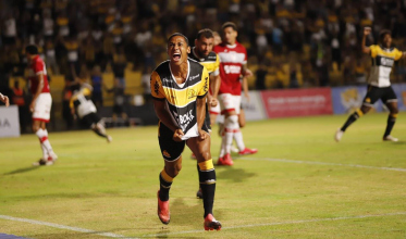 Tigre deverá ter duas mudanças para duelo contra a Ponte Preta