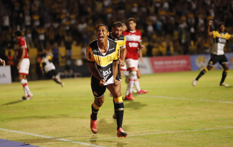 Tigre deverá ter duas mudanças para duelo contra a Ponte Preta