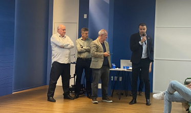 Presidente do Criciúma explica rombo e projeta reequilíbrio