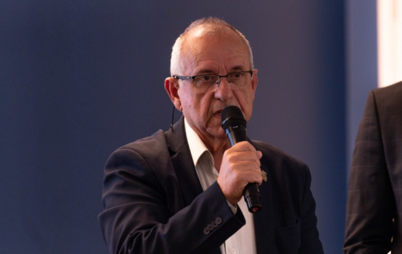 Canella revela negociação por naming rights dos portões e assegura: 