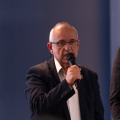 Canella revela negociação por naming rights dos portões e assegura: 