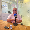 Canella revela bastidores da saída de Eduardo Baptista e explica escolha por Louzer