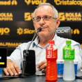 Criciúma já encontra alternativa para repor valor perdido com saída do patrocínio máster