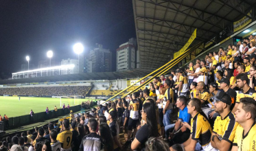 Te apoio a toda parte, te apoio a todo momento! (VÍDEOS)