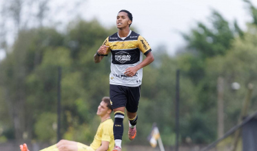 Criciúma avança na Copa do Brasil Sub-20 e encara o Barra na segunda fase