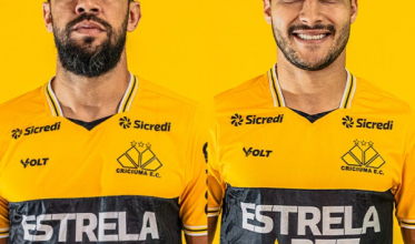 Luciano Castán e Marcinho devem se apresentar na próxima semana