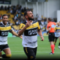 Trio de zaga do Criciúma ganha ainda mais importância com possível ausência de Luciano Castán