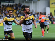 Foto: Celso da Luz / Criciúma EC