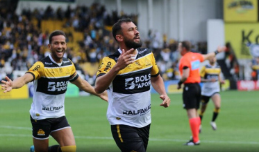 Trio de zaga do Criciúma ganha ainda mais importância com possível ausência de Luciano Castán