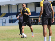 Foto: Celso da Luz / Criciúma EC