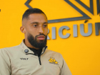 Cesar Martins revela sonho de levar o Tigre à Série A: 
