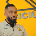 Cesar Martins revela sonho de levar o Tigre à Série A: 