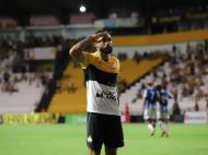 Foto: Celso da Luz / Criciúma EC