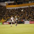 Criciúma avalia retorno de César Martins para jogo de domingo