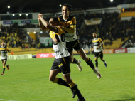 Foto: Celso da Luz / Criciúma EC