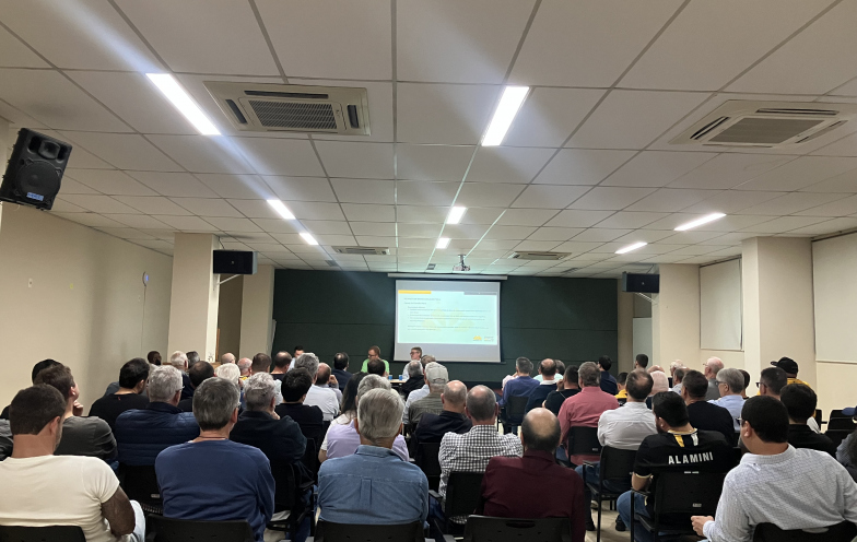 Conselho vota contas de 2025 do Criciúma em reunião que promete ser tensa