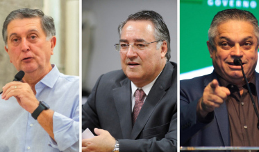 Dia de Topázio, Colombo e João