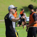 Copa do Brasil Sub-20: Criciúma estreia hoje contra o Operário-PR