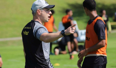 Copa do Brasil Sub-20: Criciúma estreia hoje contra o Operário-PR