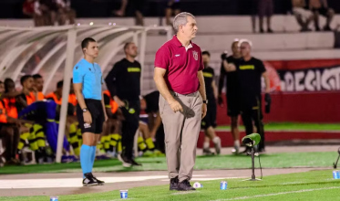 “Não tem mais nosso DNA”: Tencati comenta mudanças no Criciúma