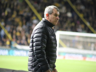 Foto: Celso da Luz / Criciúma