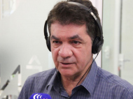 Prefeito Clésio Salvaro | Foto: Arquivo/4oito