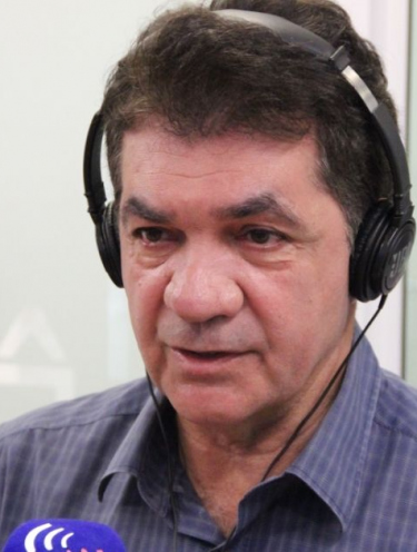 STF nega recurso da defesa de Clésio Salvaro que tentava anulação de provas  