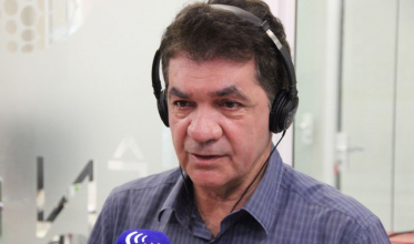 STF nega recurso da defesa de Clésio Salvaro que tentava anulação de provas  