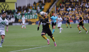 Criciúma x Chapecoense: datas e horários definidos