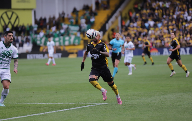 Criciúma x Chapecoense: datas e horários definidos