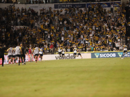 Foto: Celso da Luz / Criciúma EC