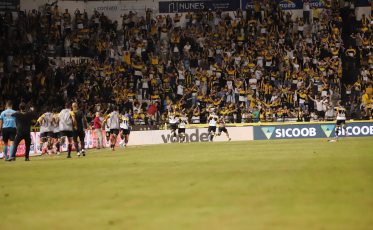 Tigre chega a 30 jogos na temporada: confira as estatísticas