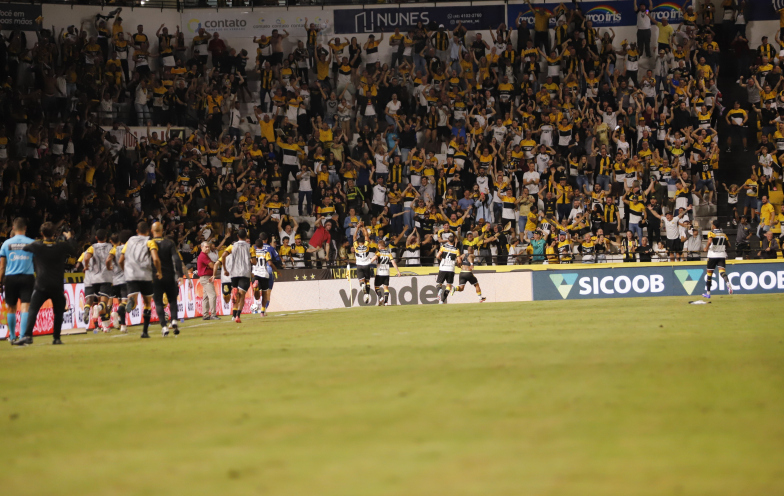 Tigre chega a 30 jogos na temporada: confira as estatísticas