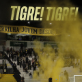 CBF desmembra mais sete rodadas da Série B; Criciúma terá três jogos em casa às 11h