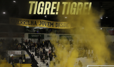 CBF desmembra mais sete rodadas da Série B; Criciúma terá três jogos em casa às 11h