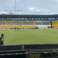 Gramado do HH, Fellipe Mateus de volta e tentativa de treino na Arena Simon