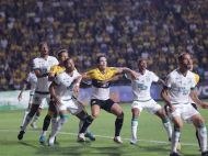 Foto: Celso da Luz / Criciúma EC